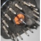 RFT B16 S22 дефект: на цоколе отломана часть пластмассы (Камышин)