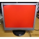 Монитор 19" ViewSonic VA903 с дефектом изображения (битые пиксели по углам) - Камышин.
