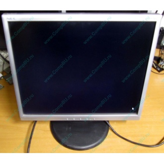 Монитор Nec LCD 190 V (царапина на экране) - Камышин