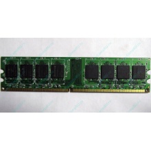 Серверная память 1Gb DDR2 ECC Fully Buffered Kingmax KLDD48F-A8KB5 pc-6400 800MHz (Камышин).