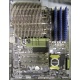 Thermaltake TT-8085 /3x2Gb DDR3 pc-16000 (2000 MHz) на Asus Sabertooth x58 (Камышин)