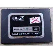 Нерабочий SSD 80Gb SSD 80Gb OCZ Vertex2 OCZSSD2-2VTX80G 2.5" (Камышин)