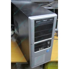 Игровой компьютер Intel Core i7 960 (4x3.2GHz HT) /6Gb /500Gb /1Gb GeForce GTX1060 /ATX 600W (Камышин)