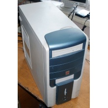 AMD Athlon 64 X2 Dual Core 4400+ (2x2.3GHz) /2048Mb /120Gb /ATX 350W (Камышин)