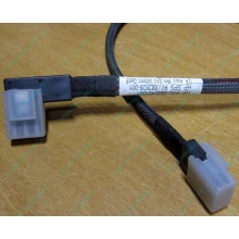 Угловой кабель Mini SAS to Mini SAS HP 668242-001 (Камышин)