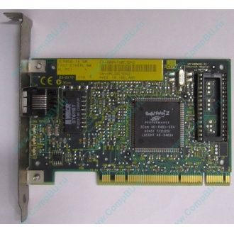 Сетевая карта 3COM 3C905B-TX PCI Parallel Tasking II ASSY 03-0172-110 Rev E (Камышин)