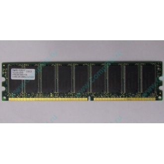 Серверная память 512Mb DDR ECC Hynix pc-2100 400MHz (Камышин)