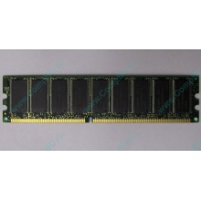Серверная память 512Mb DDR ECC Hynix pc-2100 400MHz (Камышин)
