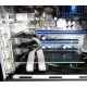Контроллер NM9735 (2 COM в Камышине, 1 LPT) на материнской плате Asus P5G41T-M LX2/G8 (Камышин)