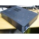 Лежачий четырехядерный системный блок Intel Core 2 Quad Q8400 (4x2.66GHz) /2Gb DDR3 /250Gb /ATX 300W Slim Desktop (Камышин)