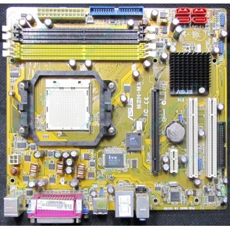 Материнская плата Asus M2N-MX s.AM2 Б/У (Камышин)