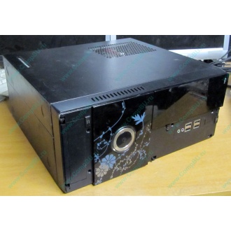 Компактный компьютер Intel Core 2 Quad Q9300 (4x2.5GHz) /4Gb /250Gb /ATX 300W (Камышин)