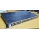 Управляемый свитч D-link DES-1210-52 48 port 10/100Mbit + 4 port 1Gbit + 2 port SFP металлический корпус (Камышин)