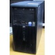 Системный блок БУ HP Compaq dx7400 MT (Intel Core 2 Quad Q6600 (4x2.4GHz) /4Gb /250Gb /ATX 350W) - Камышин
