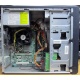 HP Compaq dx7400 MT (Intel Core 2 Quad Q6600 /MS-7352 /4Gb DDR2 /320Gb /ATX 300W Liteon PS-5301) - Камышин