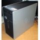 Системный блок HP Compaq dc5800 MT (Intel Core 2 Quad Q9300 (4x2.5GHz) /4Gb /250Gb /ATX 300W) - Камышин