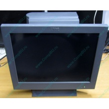 Моноблок IBM SurePOS 500 4852-526 (Intel Celeron M 1.0GHz /1Gb DDR2 /80Gb /15" TFT Touchscreen) - Камышин