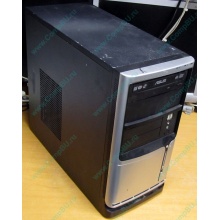 Компьютер Б/У AMD Athlon II X2 250 (2x3.0GHz) s.AM3 /3Gb DDR3 /120Gb /video /DVDRW DL /sound /LAN 1G /ATX 300W FSP (Камышин)