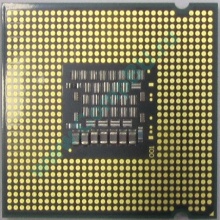 Процессор Intel Core 2 Duo E6400 (2x2.13GHz /2Mb /1066MHz) SL9S9 socket 775 (Камышин)