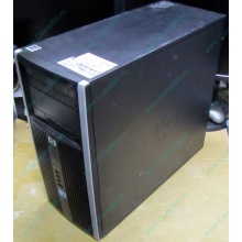 Компьютер HP Compaq 6000 MT (Intel Core 2 Duo E7500 (2x2.93GHz) /4Gb DDR3 /320Gb /ATX 320W /WINDOWS 7 PRO) - Камышин