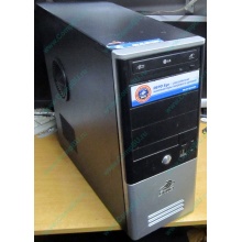 Четырехядерный компьютер Intel Core 2 Quad Q9400 (4x2.66GHz) /4Gb DDR2 /500Gb /ATX 430W Thermaltake (Камышин)