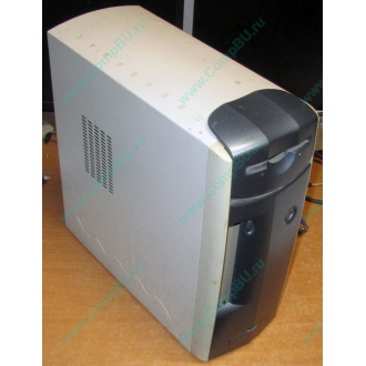 Маленький компактный компьютер Intel Core i3 2100 /4Gb DDR3 /250Gb /ATX 240W microtower (Камышин)