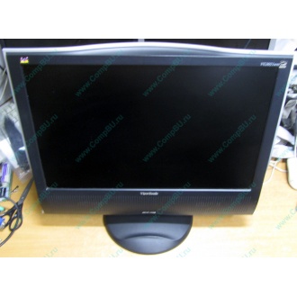 Монитор с колонками 20.1" ЖК ViewSonic VG2021WM-2 1680x1050 (широкоформатный) - Камышин