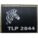 Термопринтер Zebra TLP 2844 (без БП!) - Камышин