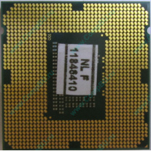 Процессор Intel Pentium G2010 (2x2.8GHz /L3 3072kb) SR10J s.1155 (Камышин)