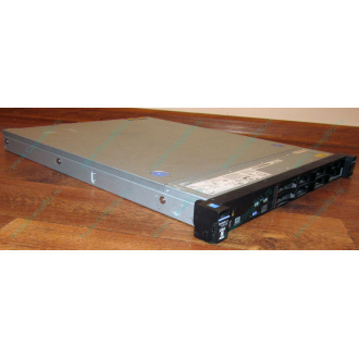 Б/У сервер IBM x3250 M5 5458E5G (Xeon E3-1240 v3 (4x3.4GHz HT) /8Gb /2x500Gb /ATX 2x460W 1U) - Камышин