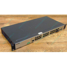 Б/У коммутатор D-link DGS-3000-26TC 20 port 1Gbit + 4 port SFP+ (Камышин)