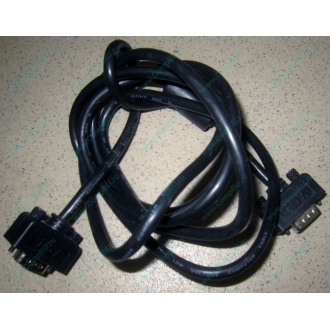 VGA-кабель для POS-монитора OTEK (Камышин)