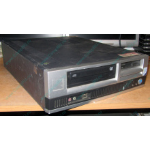 БУ компьютер Kraftway Prestige 41180A (Intel E5400 (2x2.7GHz) s.775 /2Gb DDR2 /160Gb /IEEE1394 (FireWire) /ATX 250W SFF desktop) - Камышин