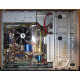БУ компьютер Kraftway Prestige 41180A (Intel E5400 /Asus P5Q-EM DO /2Gb DDR2 /160Gb /IEEE1394 (FireWire) /ATX 250W SFF desktop) - Камышин