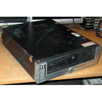 Б/У компьютер Kraftway Prestige 41180A#9 Intel E5400 (2x2.7GHz) s.775 /2Gb /160Gb /ATX 250W SFF desktop /WIN7 PRO (Камышин)