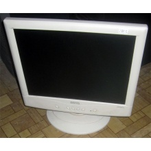 Монитор 15" TFT Benq FP567S белый (Камышин)