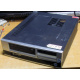 Б/У компьютер Kraftway Prestige 41180A (Intel E5400 (2x2.7GHz) s775 /2Gb DDR2 /160Gb /IEEE1394 (FireWire) /ATX 250W SFF desktop) - Камышин