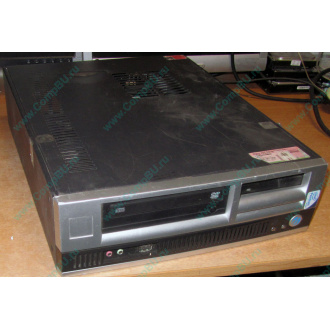 БУ компьютер Kraftway Prestige 41180A (Intel E5400 (2x2.7GHz) s775 /2Gb DDR2 /160Gb /IEEE1394 (FireWire) /ATX 250W SFF desktop) - Камышин