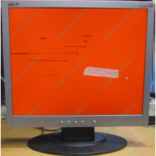 Монитор 19" Acer AL1912 битые пиксели (Камышин)