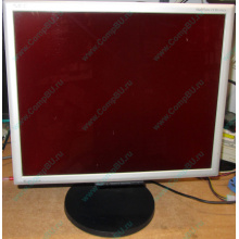 Монитор 19" Nec MultiSync Opticlear LCD1790GX на запчасти (Камышин)