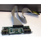 Панель передних разъемов (audio в Камышине, USB) и светодиодов для Dell Optiplex 745/755 Tower (Камышин)