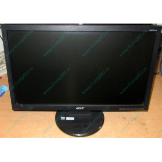 Монитор 18.5" TFT Acer V193HQ D (Камышин)