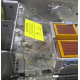 Прозрачная пластиковая крышка HP 337267-001 для подачи воздуха к CPU в ML370 G4 (Камышин)