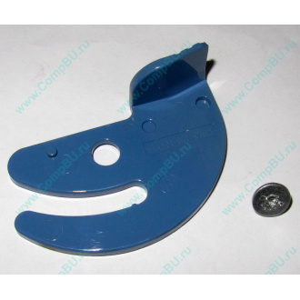 Синяя защелка HP 344487-001 socket 604 (Камышин)