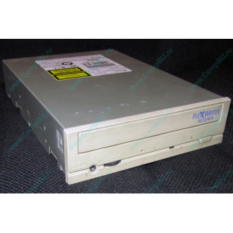 CDRW Plextor PX-W4012TA IDE White (Камышин)