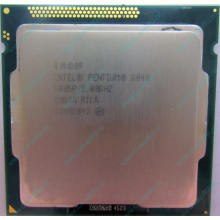 Процессор Intel Pentium G840 (2x2.8GHz) SR05P socket 1155 (Камышин)