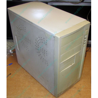 Б/У компьютер Intel Pentium Dual Core E2220 (2x2.4GHz) /2Gb DDR2 /80Gb /ATX 300W (Камышин)