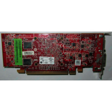 Видеокарта Dell ATI-102-B17002(B) красная 256Mb ATI HD2400 PCI-E (Камышин)