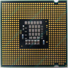 Процессор Б/У Intel Core 2 Duo E8200 (2x2.67GHz /6Mb /1333MHz) SLAPP socket 775 (Камышин)
