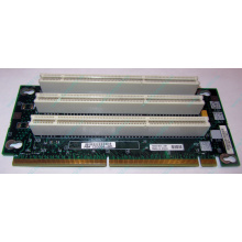 Переходник Riser card PCI-X/3xPCI-X C53350-401 Intel SR2400 (Камышин)
